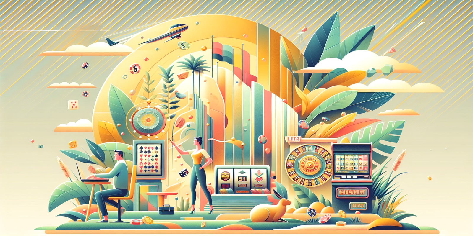 Explore Orient-Inspired Slots: Spin to Win Big in 2025! - Slot Strategy Guide for Pakistani | MyJackpot.fr