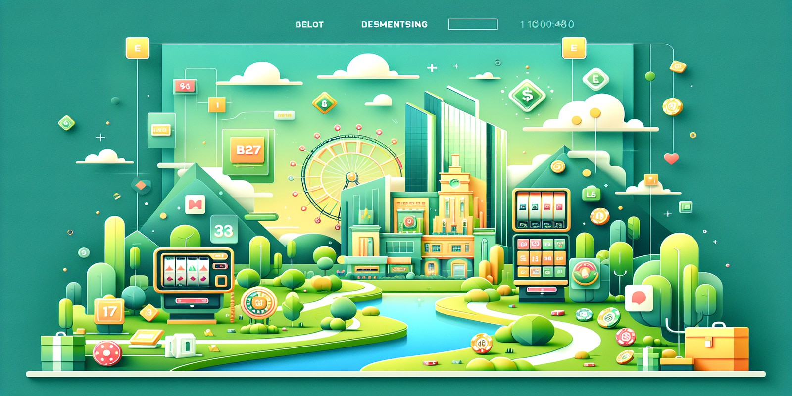 Hack the Menu: Mastering Slot Game Selection Strategies 2025 - Expert Guide for Pakistani Players by MyJackpot.fr