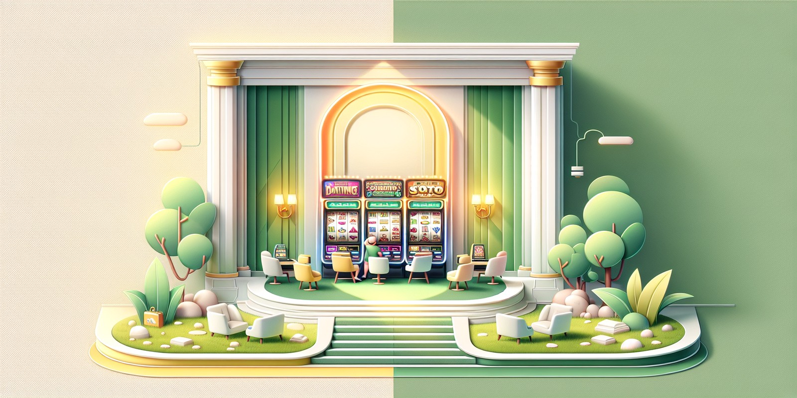 Hack the Menu: Mastering Slot Strategies for Big Wins in 2025 - Slot Strategy Guide for Pakistani | MyJackpot.fr