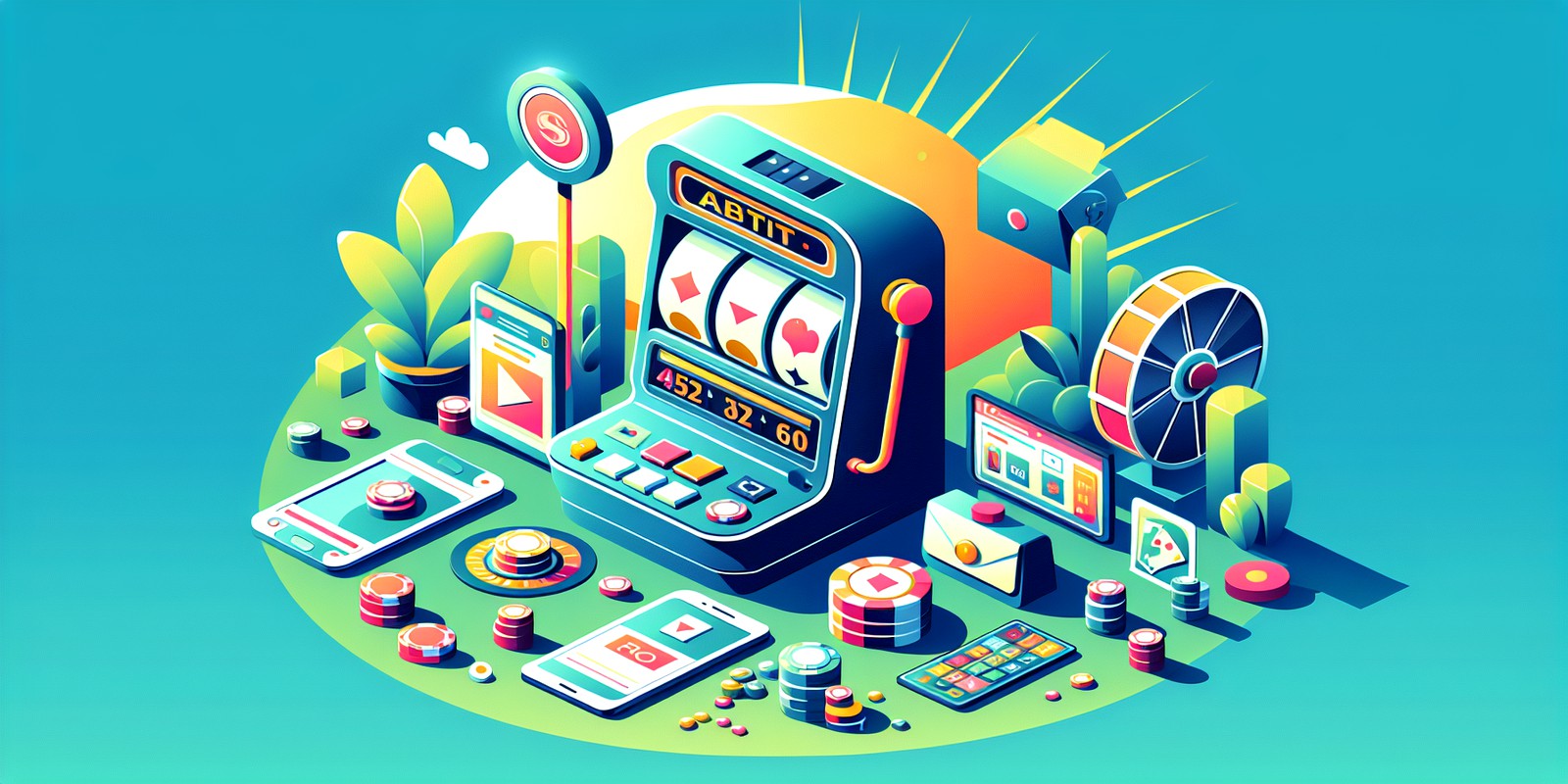 Cover image for MyJackpot.fr guide on winning strategies for slot games catered to Pakistani players.