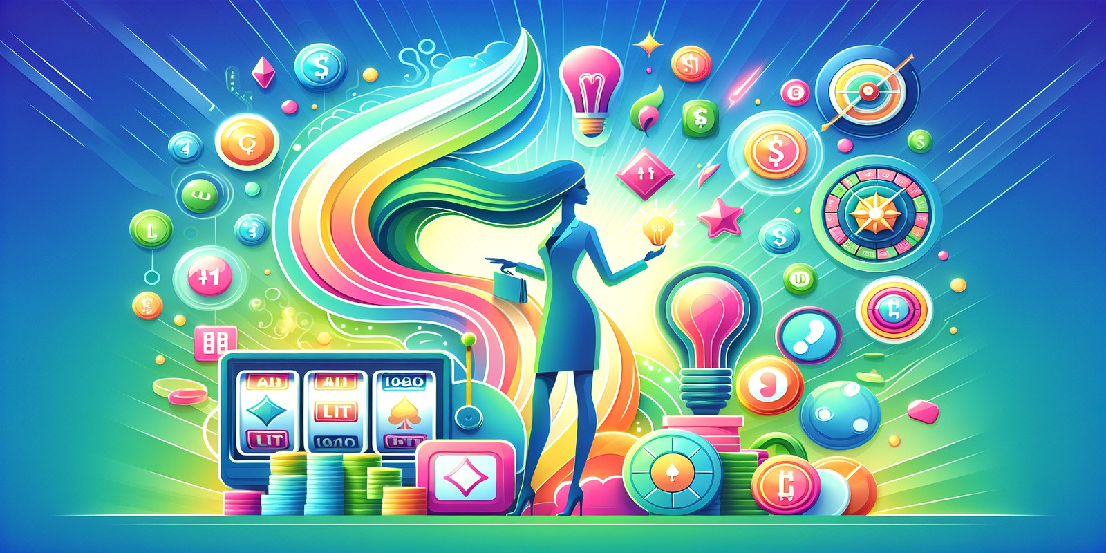 The Magnificent Slots of 2025: Unveiling Top Machines for Big Wins - Slot Strategy Guide for Pakistani | MyJackpot.fr