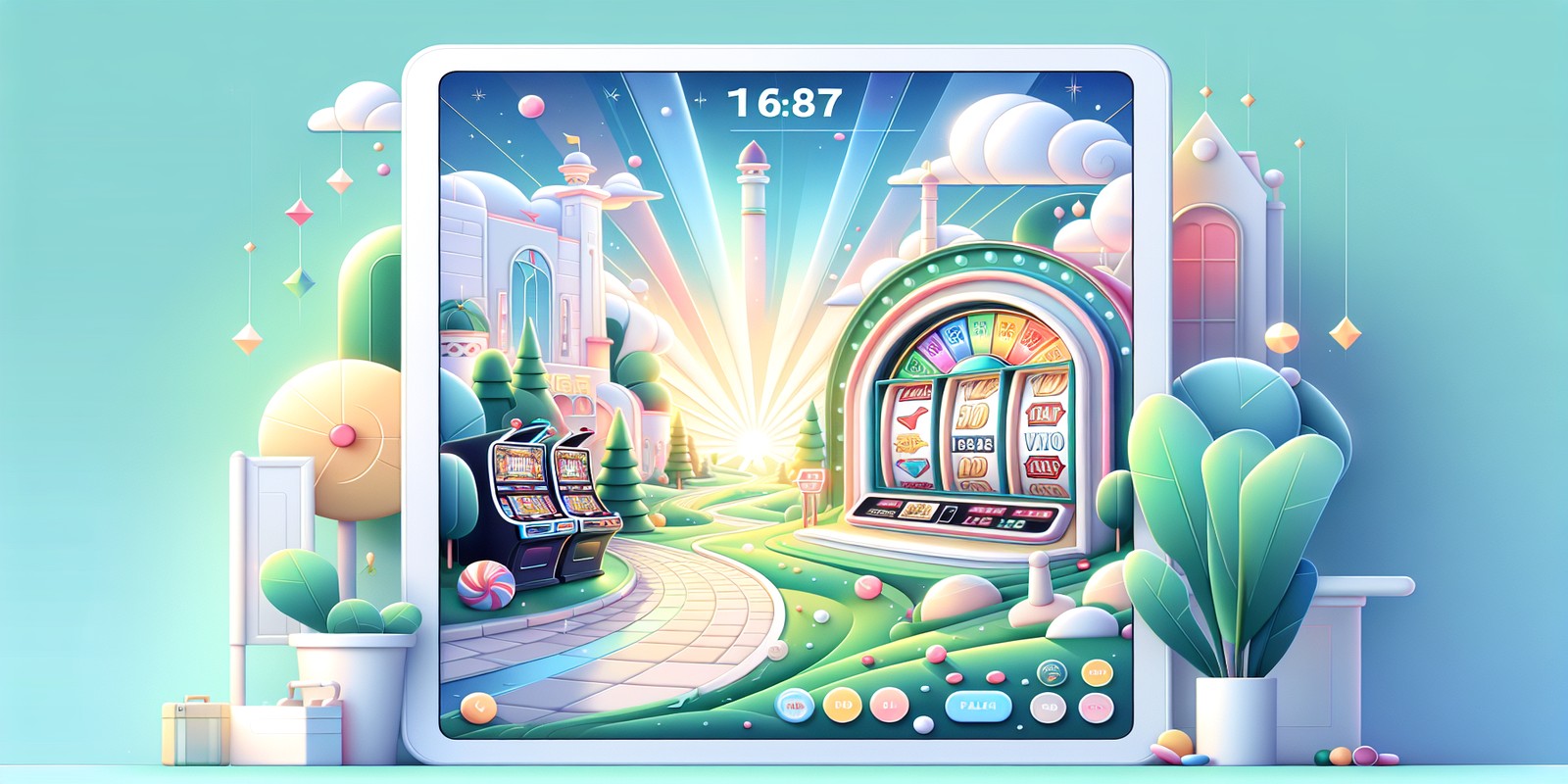 Top Slot Games to Enjoy with JazzCash in Pakistan: Your 2025 Guide - Slot Strategy Guide for Pakistani | MyJackpot.fr