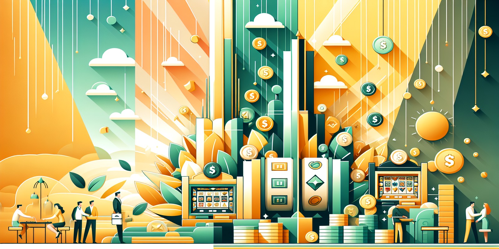 Unleashing 'Cast of Shark: The Beginning' in Slot Games 2025 - A Guide for Pakistan Players on MyJackpot.fr