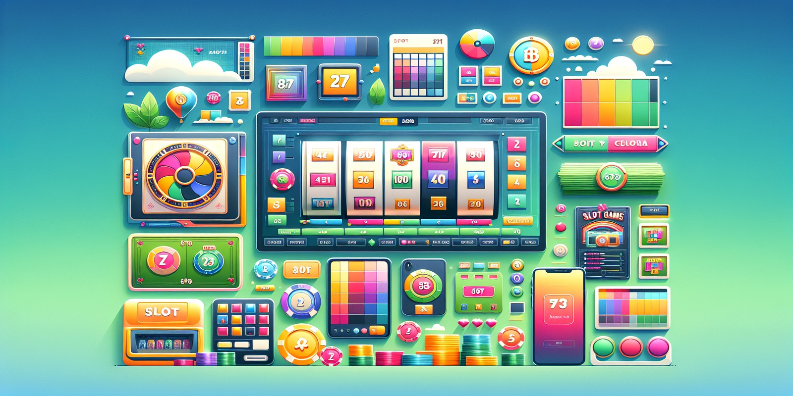 Unlocking Treasure: Slots Inspired by the Orient in 2025 - Slot Strategy Guide for Pakistani | MyJackpot.fr