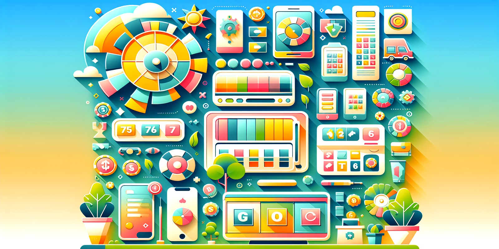 Unlocking Winning Strategies: How to Hack the Menu for Slot Success in 2025 - Slot Strategy Guide for Pakistani | MyJackpot.fr