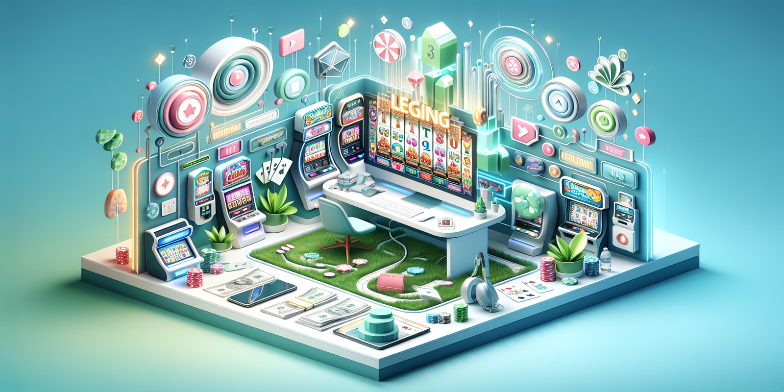 Unraveling The Forbidden Legends: Slot Game Strategies for 2025 - Slot Strategy Guide for Pakistani | MyJackpot.fr