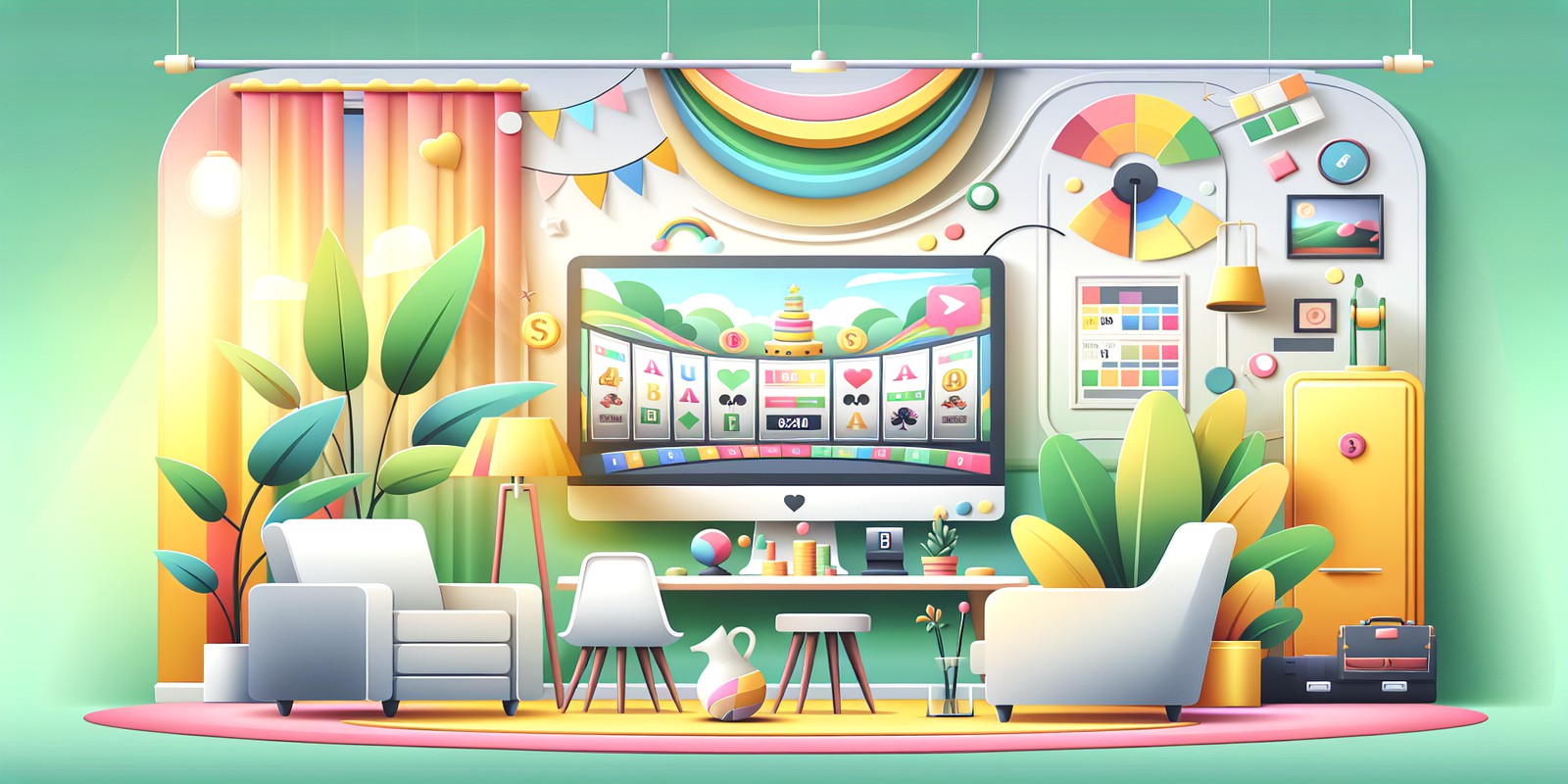 Unveiling the Magnificent World of Slot Games in 2025 - Slot Strategy Guide for Pakistani | MyJackpot.fr