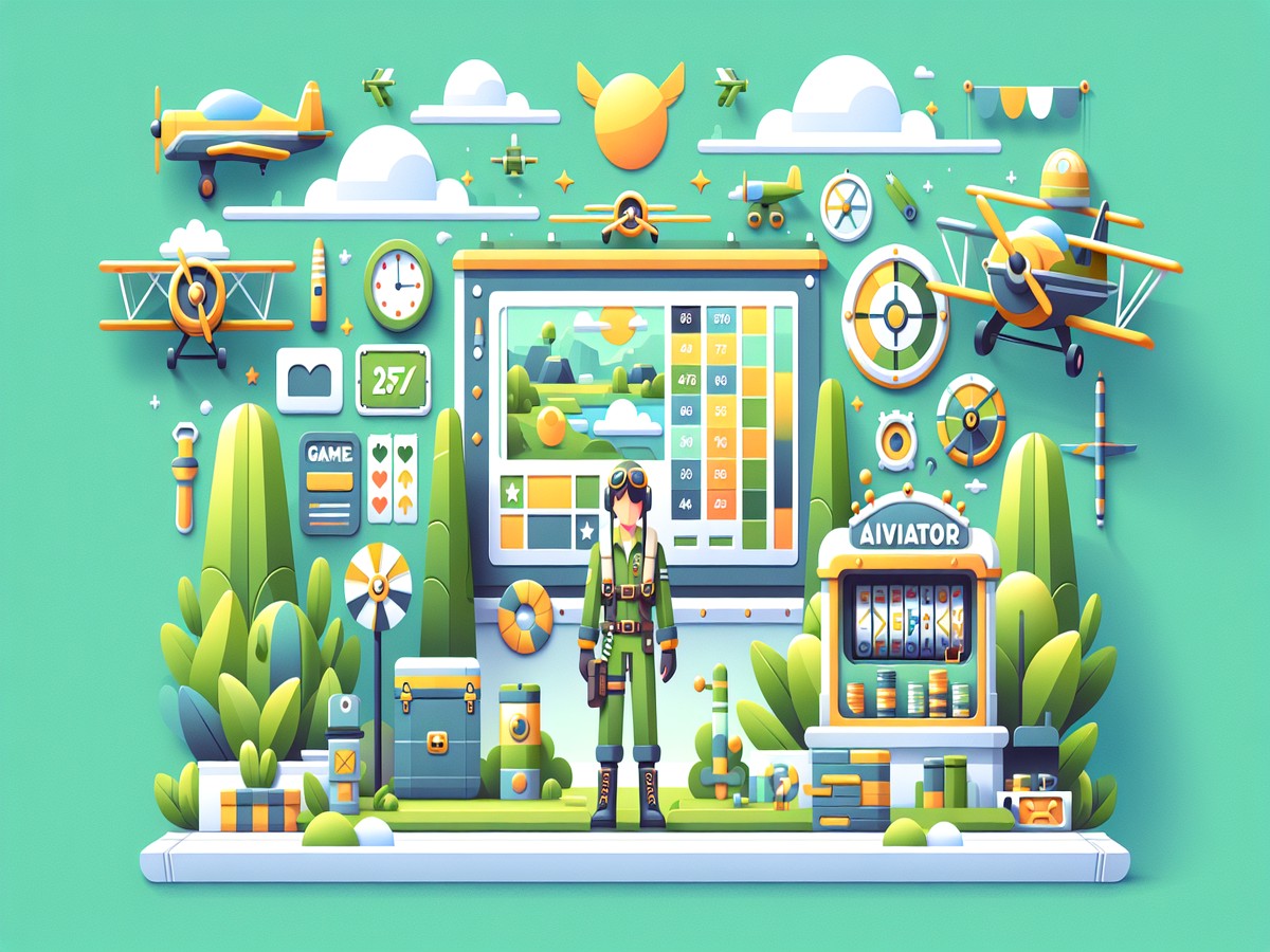 MyJackpot.fr Aviator Game - Play for Free Now!