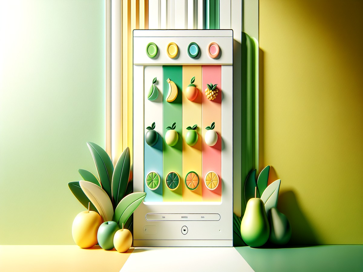 MyJackpot.fr Classic Fruit Slots - Timeless Fun Awaits!