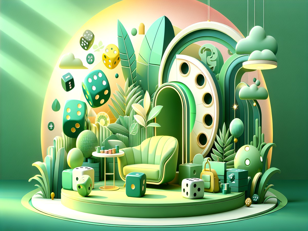 MyJackpot.fr Dice Games - Roll for Fun!