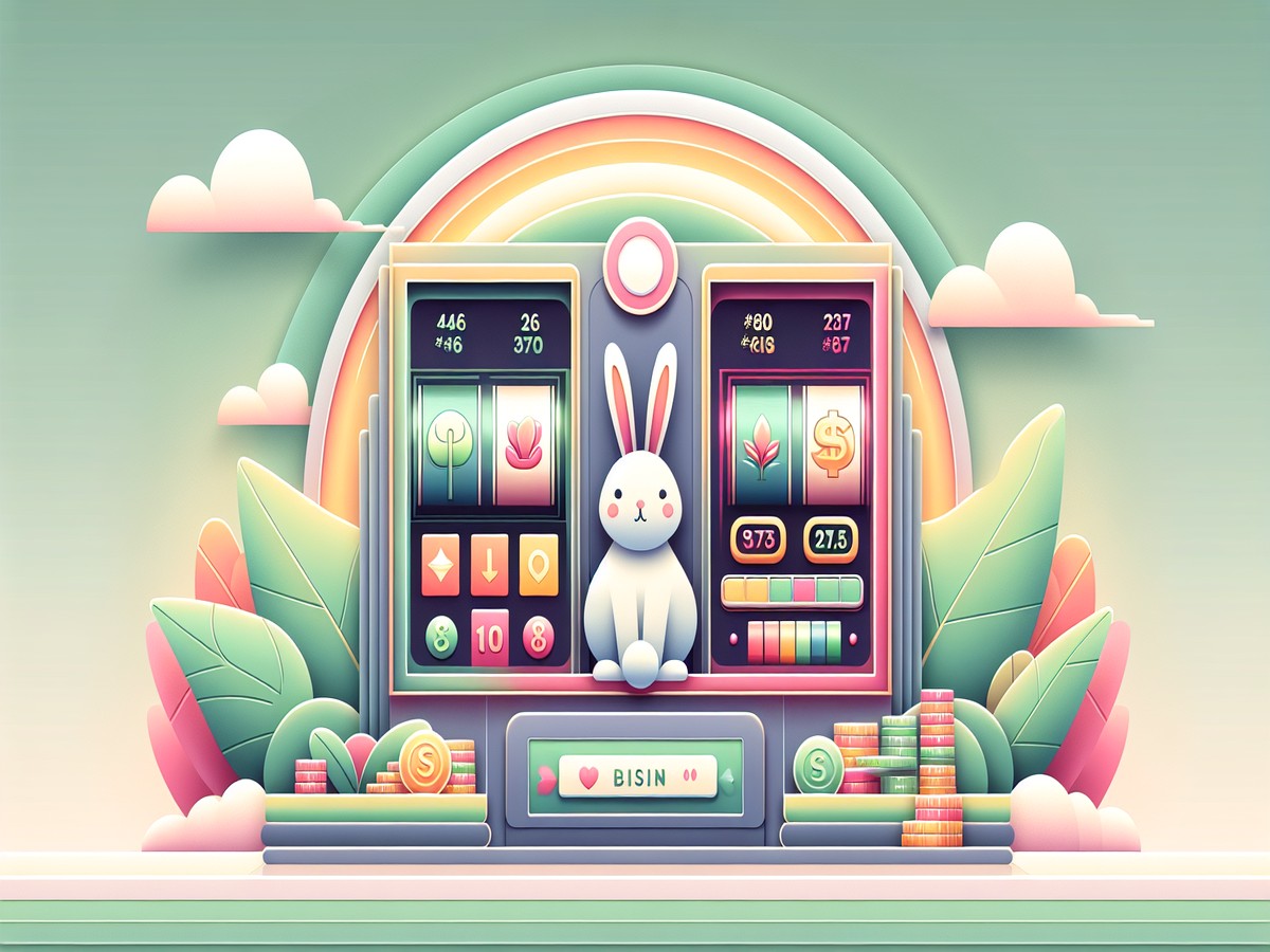 MyJackpot.fr Fortune Rabbit Slots - Dive Into Fun!