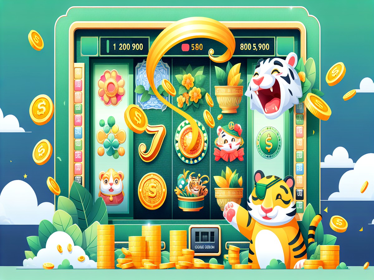 MyJackpot.fr Fortune Tiger Games - Spin to Win!