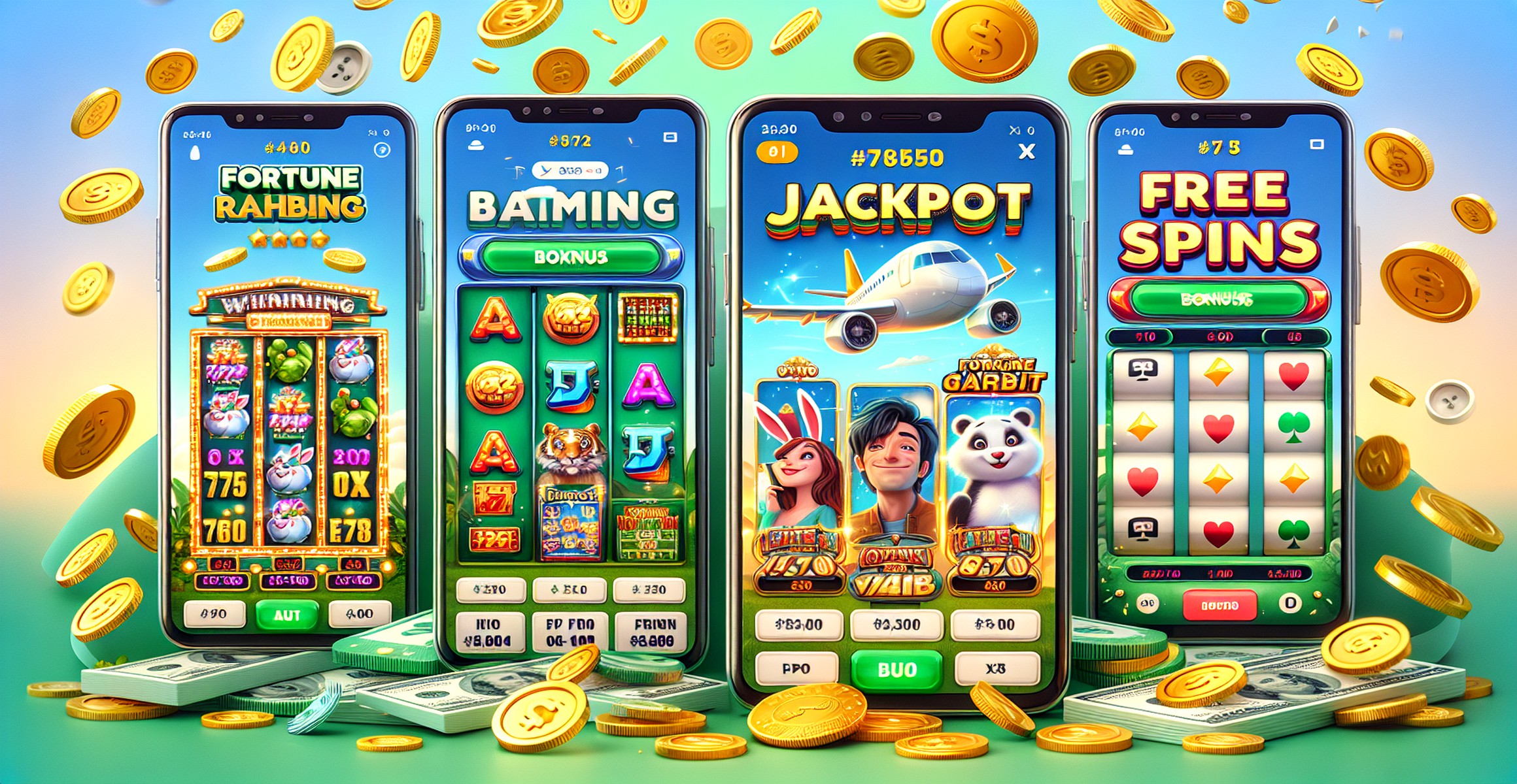 Fr Aviator Game - Exciting Free Slot Game at MyJackpot.fr
